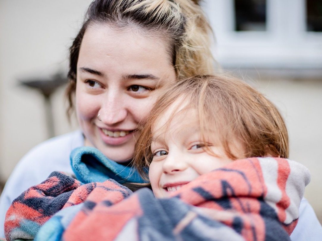 Children, Young People & Family Services