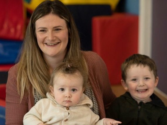 Family Wellbeing & Resilience Service