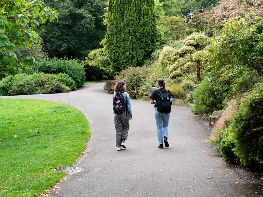 Social Prescribing