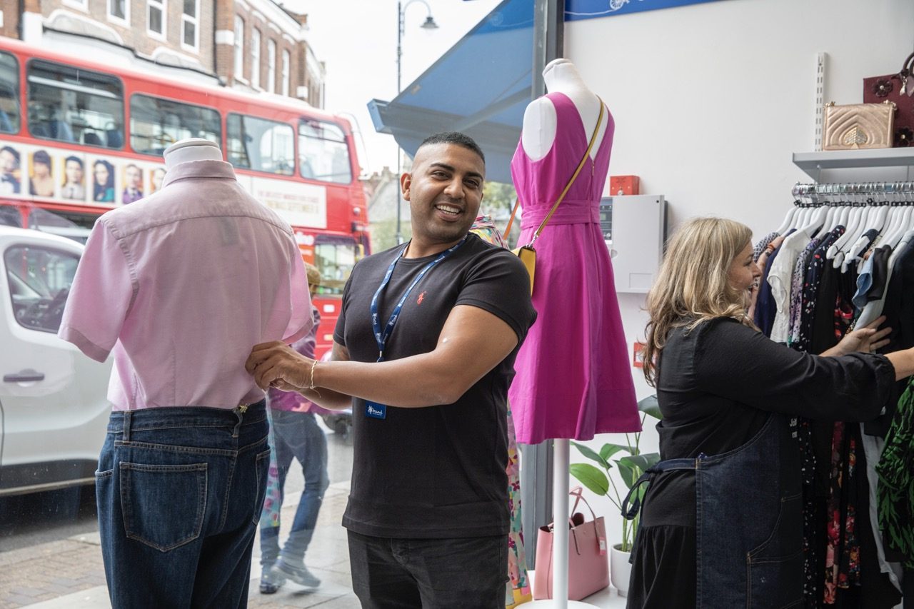 Suicide First Aid Training