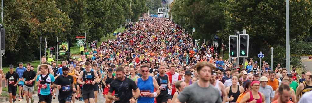 Cardif Half