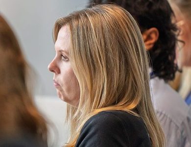 Stress Management Training