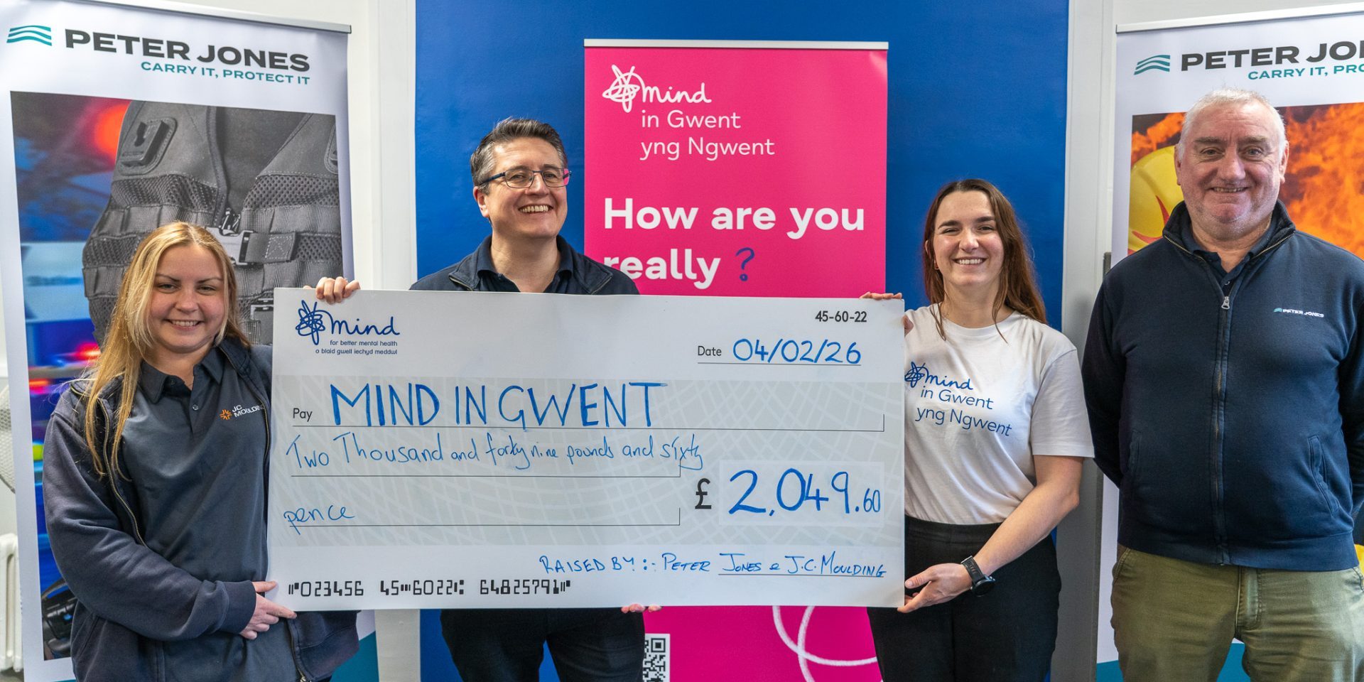 A Partnership Rooted in Community Impact