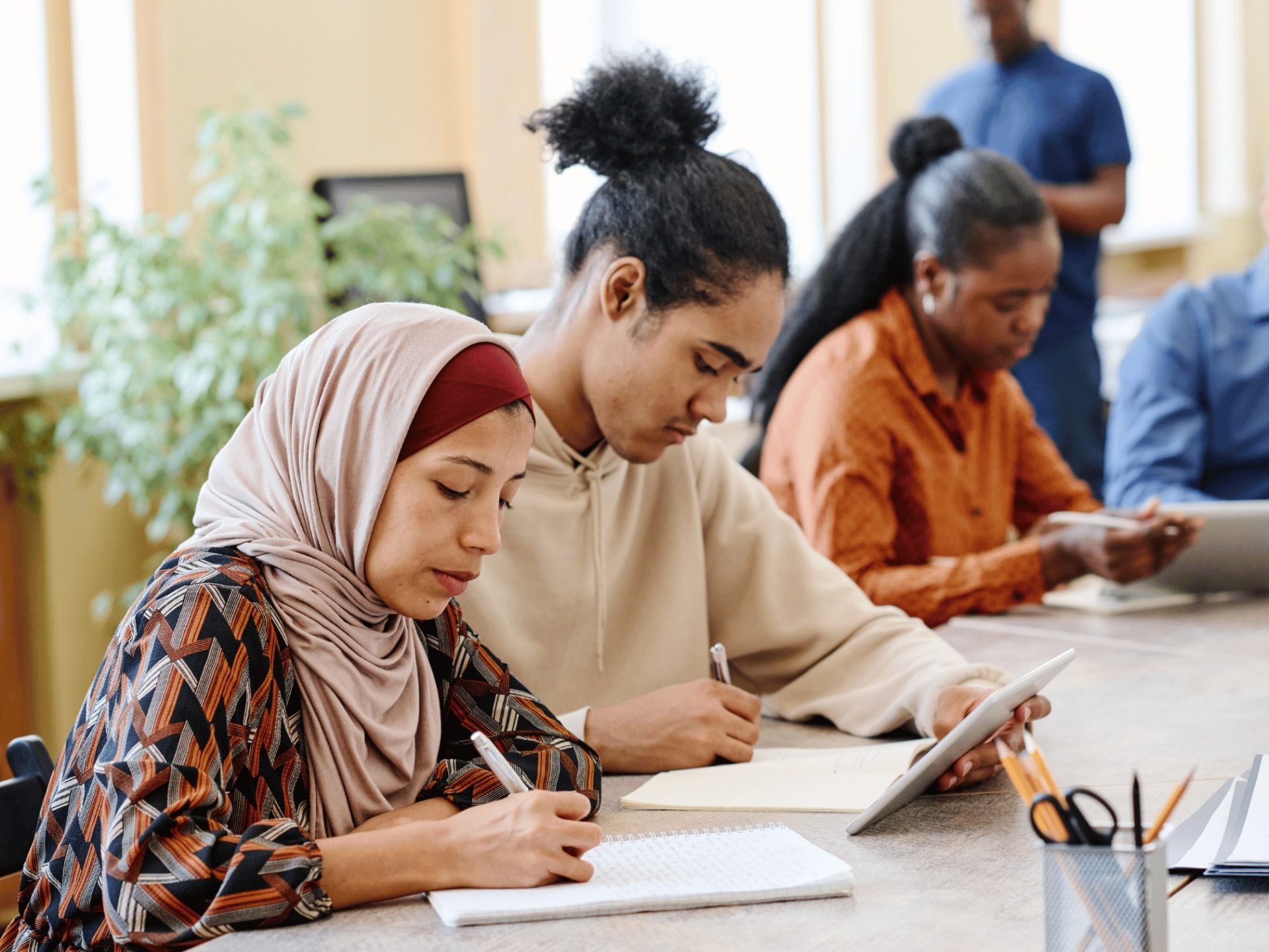 Next Steps Programme launched to support migrants, refugees and EU nationals in Newport